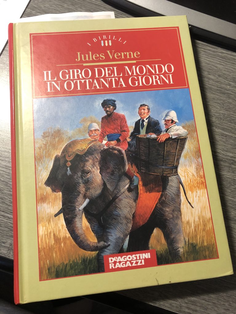 Viaggiare o non viaggiare, questo è il dilemma!