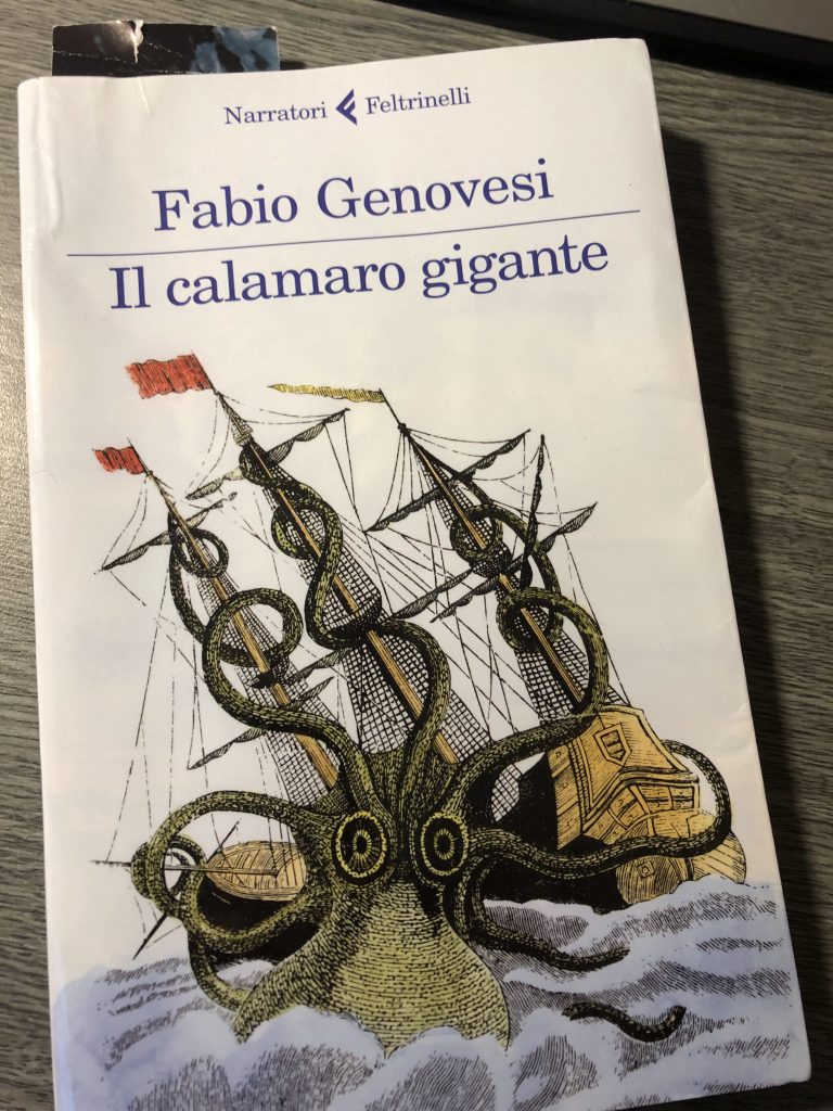 "The Way of the Gods" (La Via degli Dei) from Bologna to Florence: a journey that gives you exactly what you need, as long as you take the first step.