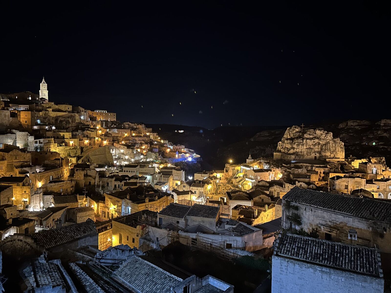 Matera